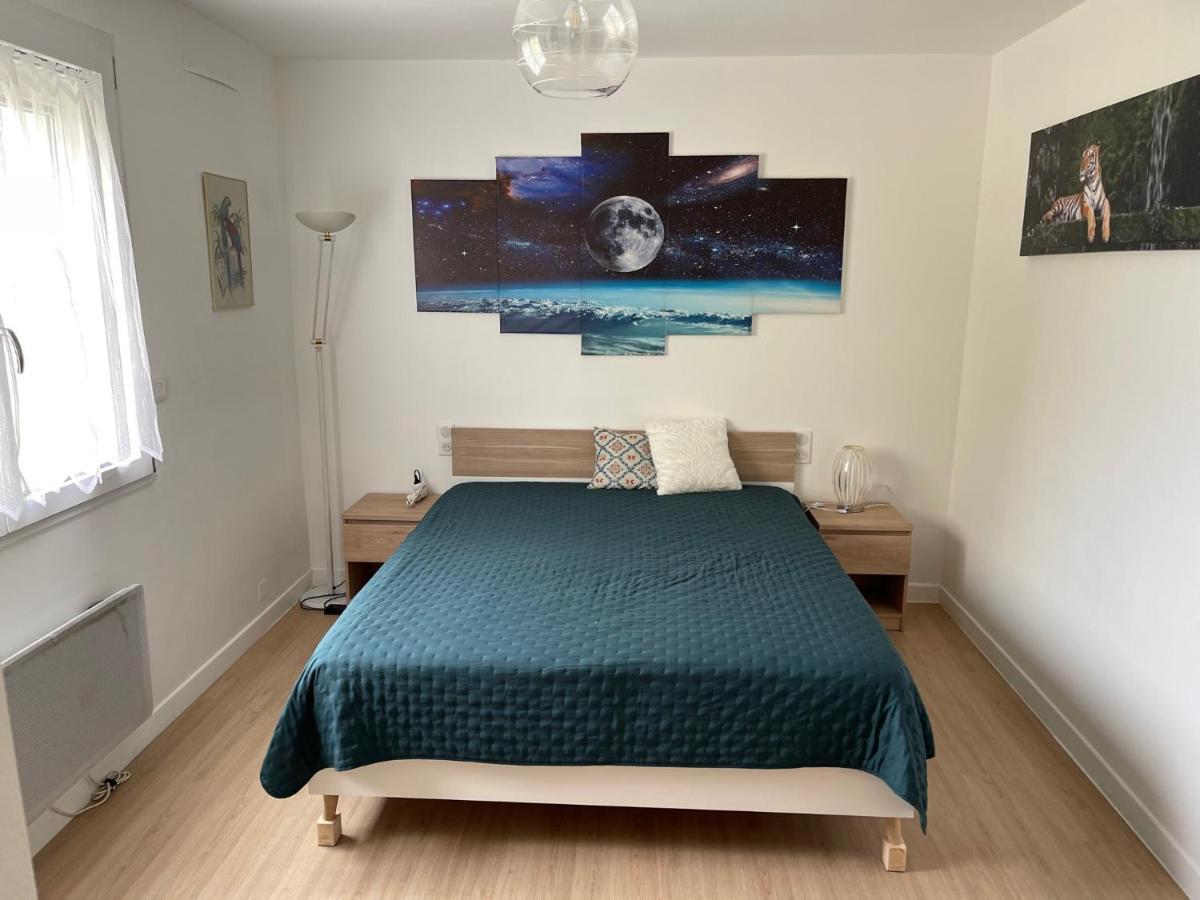Pern Villa Le Paradis מראה חיצוני תמונה