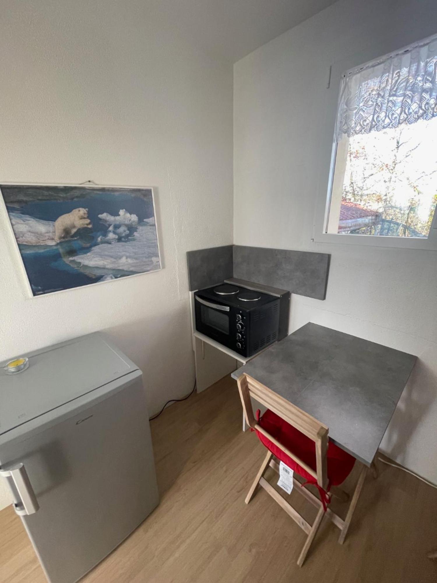 Pern Villa Le Paradis מראה חיצוני תמונה