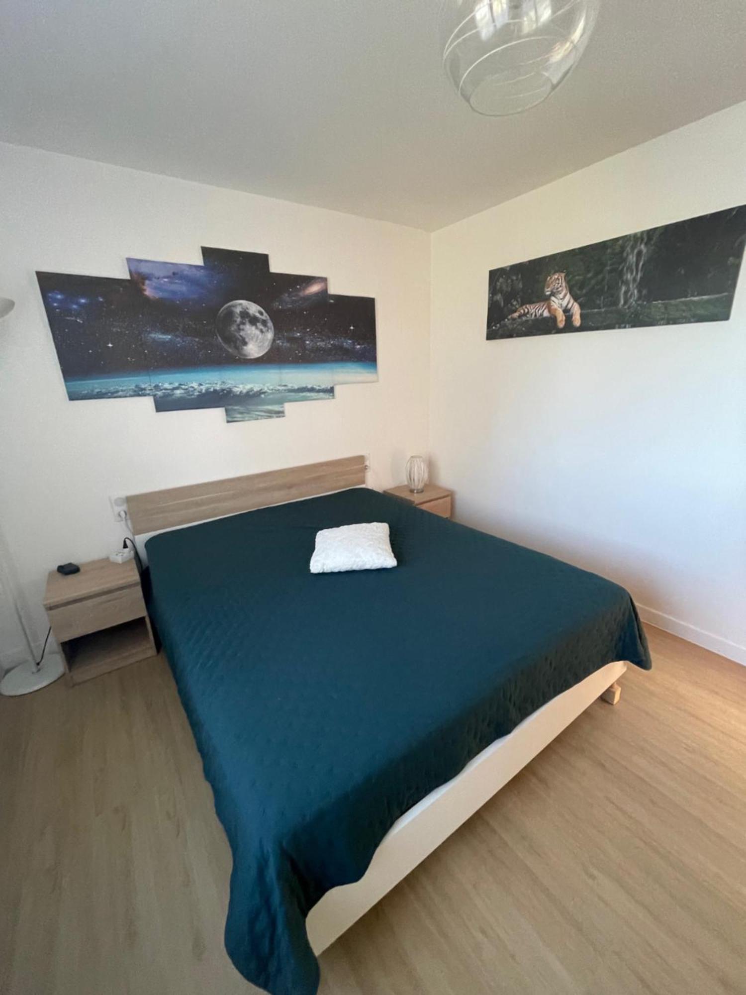 Pern Villa Le Paradis מראה חיצוני תמונה