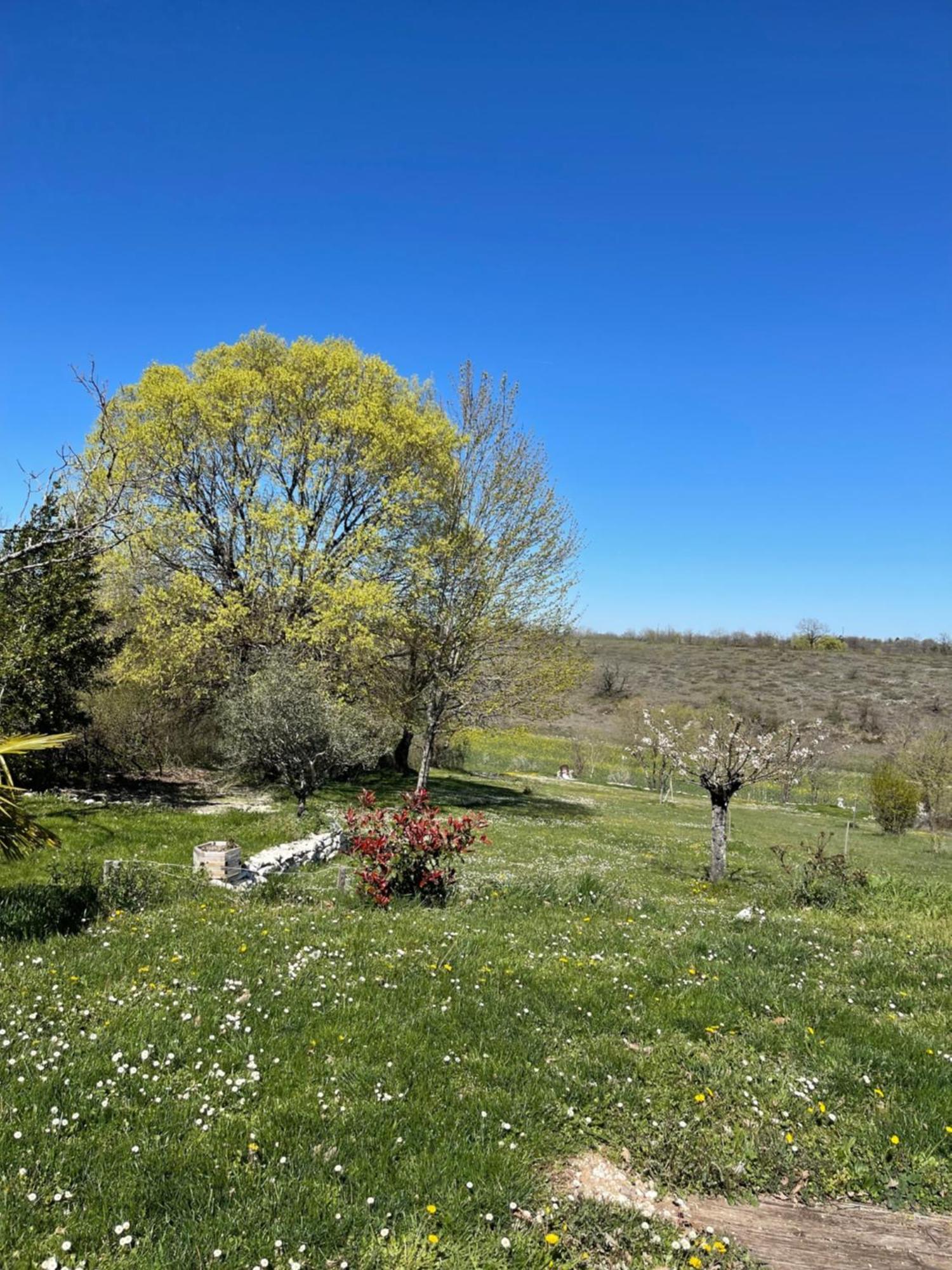 Pern Villa Le Paradis מראה חיצוני תמונה