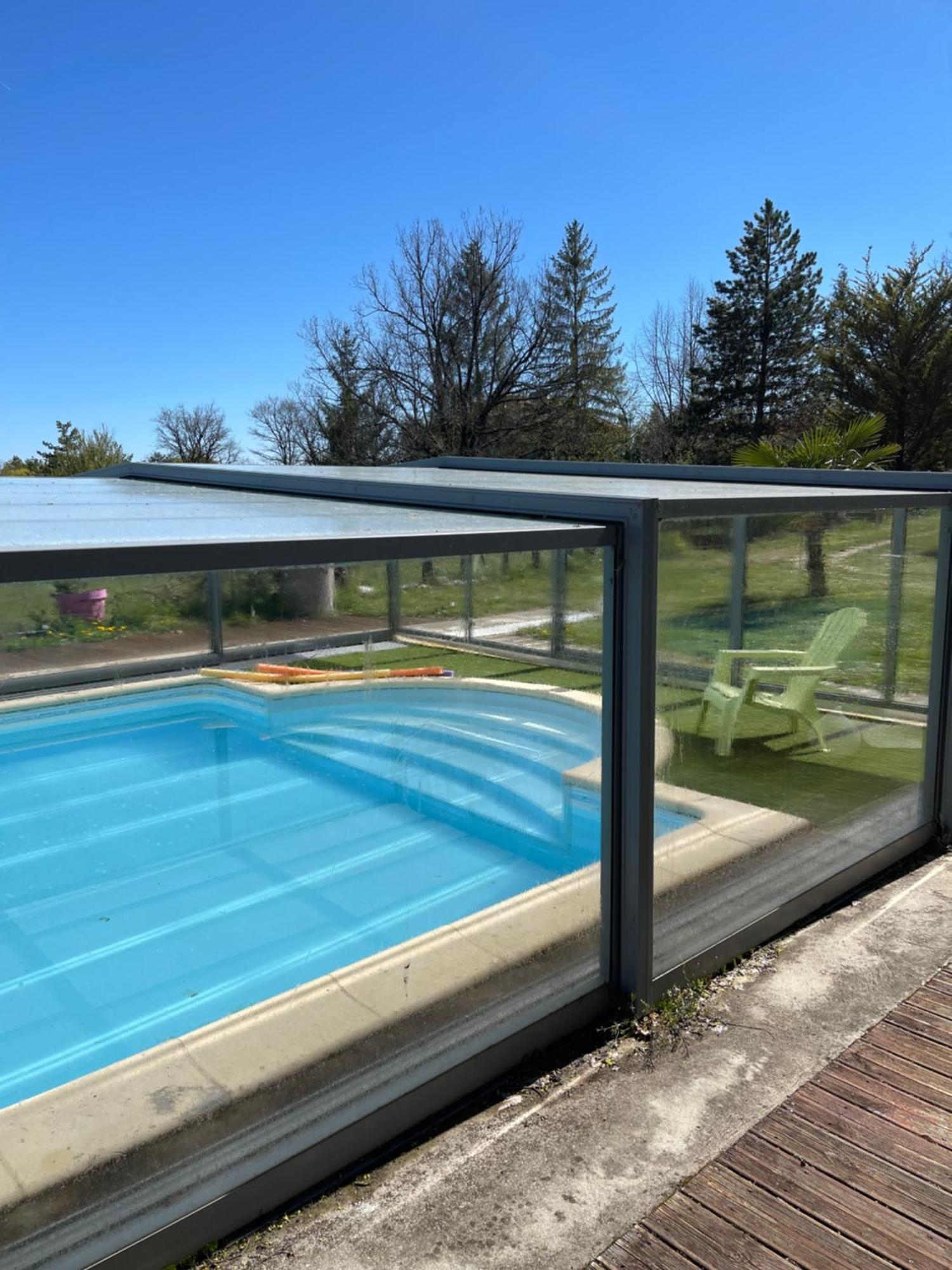 Pern Villa Le Paradis מראה חיצוני תמונה